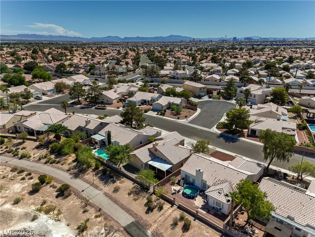 1816 Panther, North Las Vegas, NV 89031