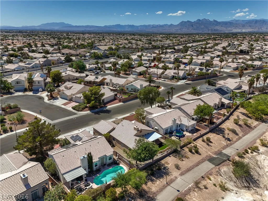 1816 Panther, North Las Vegas, NV 89031