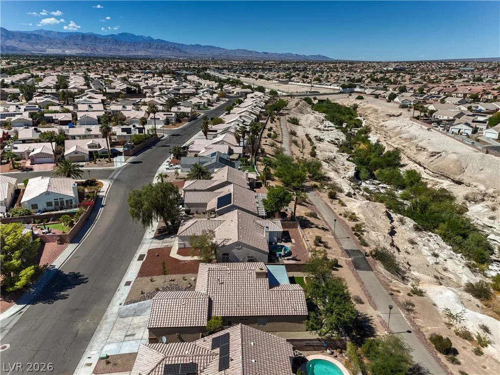 1816 Panther, North Las Vegas, NV 89031