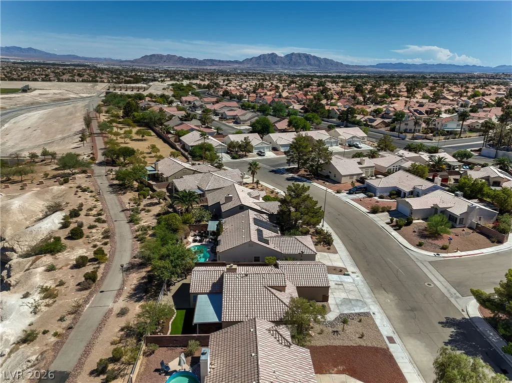 1816 Panther, North Las Vegas, NV 89031