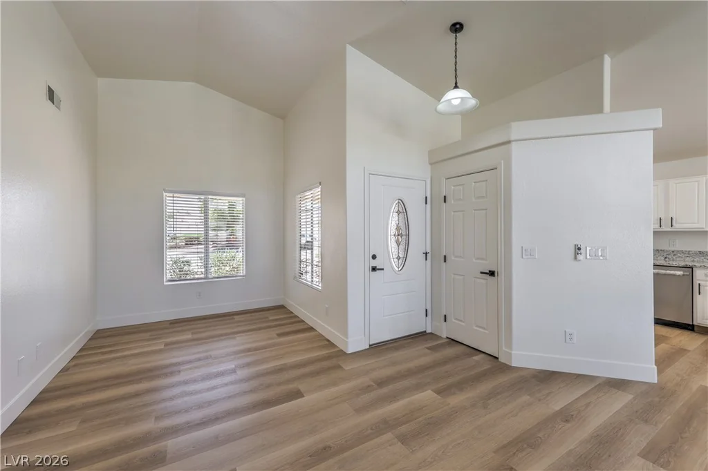 1816 Panther, North Las Vegas, NV 89031