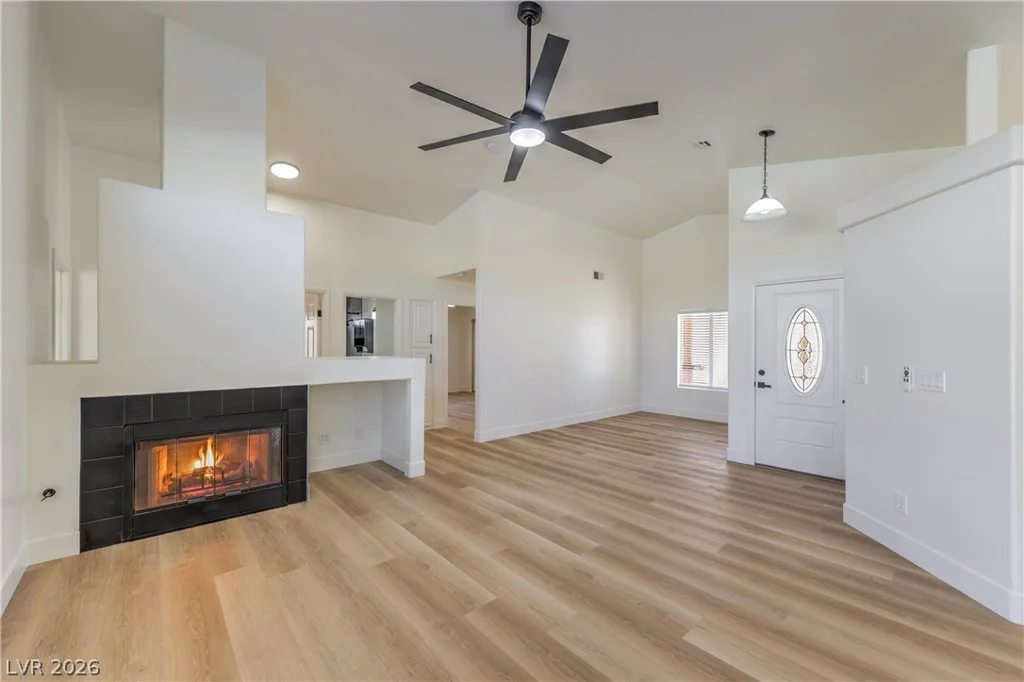 1816 Panther, North Las Vegas, NV 89031