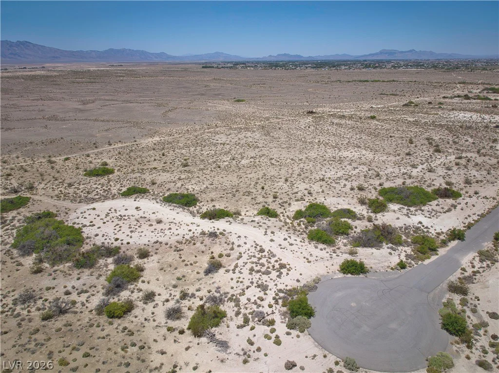 9350 Winston, Pahrump, NV 89061