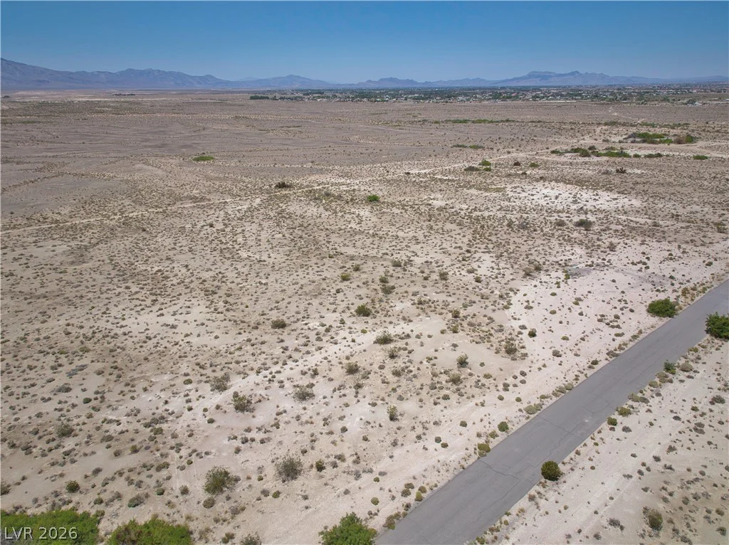 9350 Winston, Pahrump, NV 89061