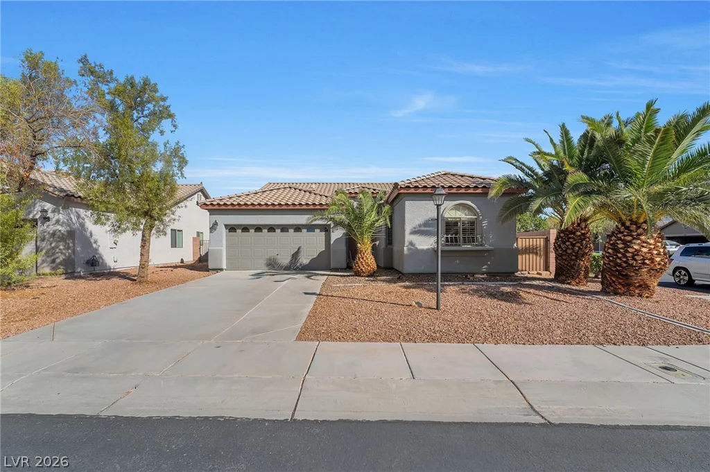 5968 Pavilion Lakes, Las Vegas, NV 89122