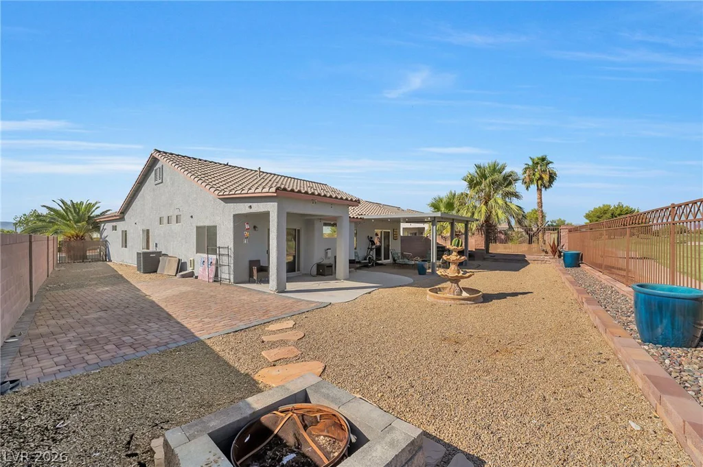 5968 Pavilion Lakes, Las Vegas, NV 89122