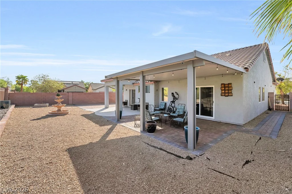 5968 Pavilion Lakes, Las Vegas, NV 89122