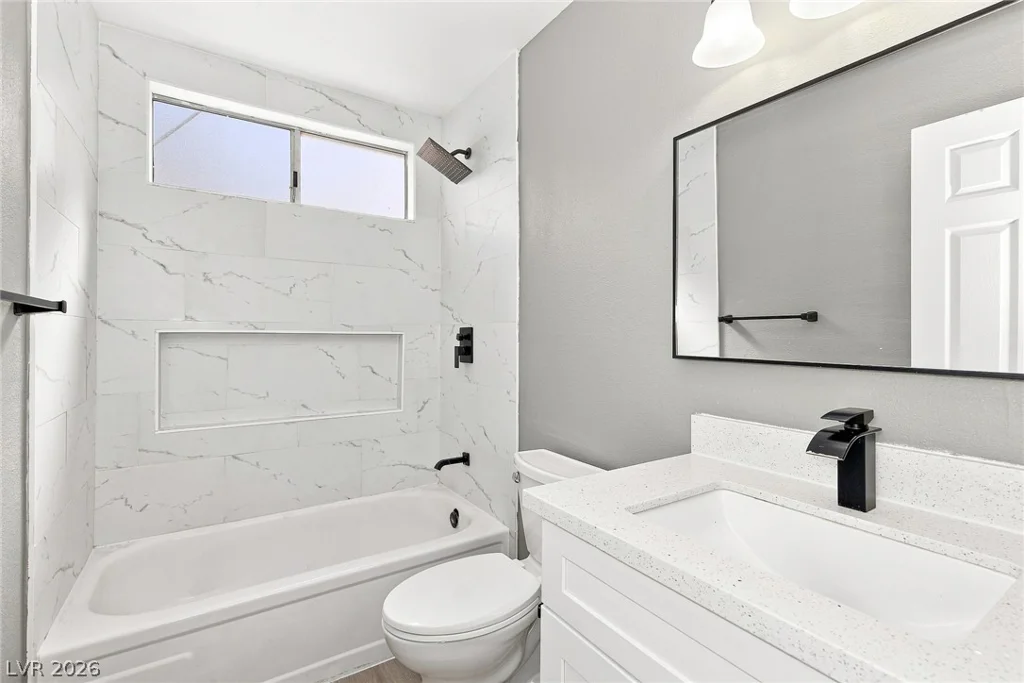 4005 Ridgewood, Las Vegas, NV 89120