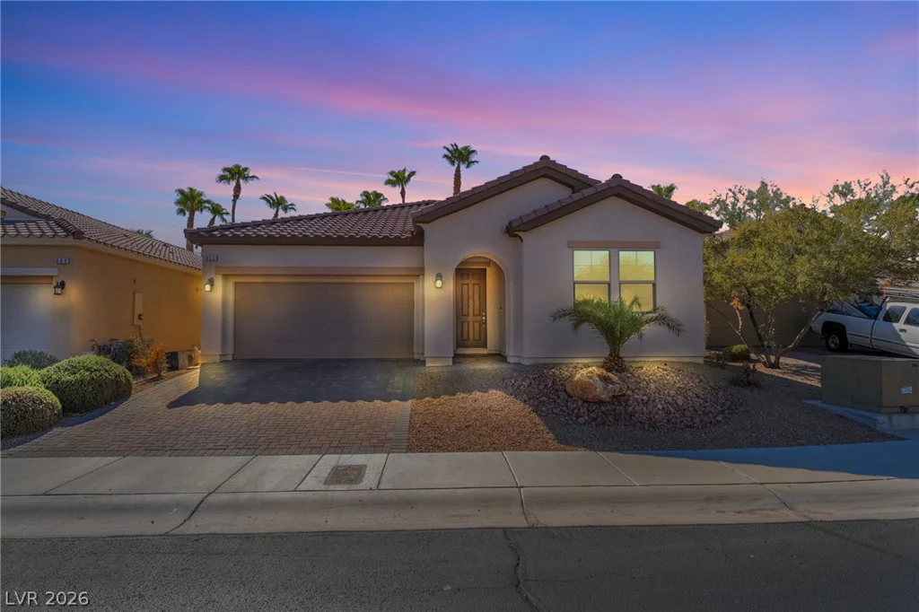 605 Viale Machiavelli, Henderson, NV 89011