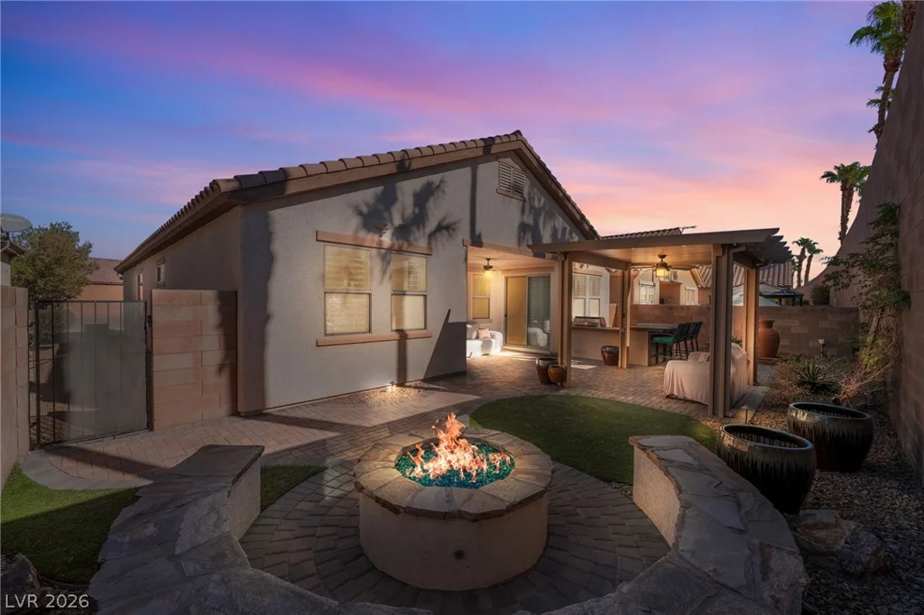 605 Viale Machiavelli, Henderson, NV 89011