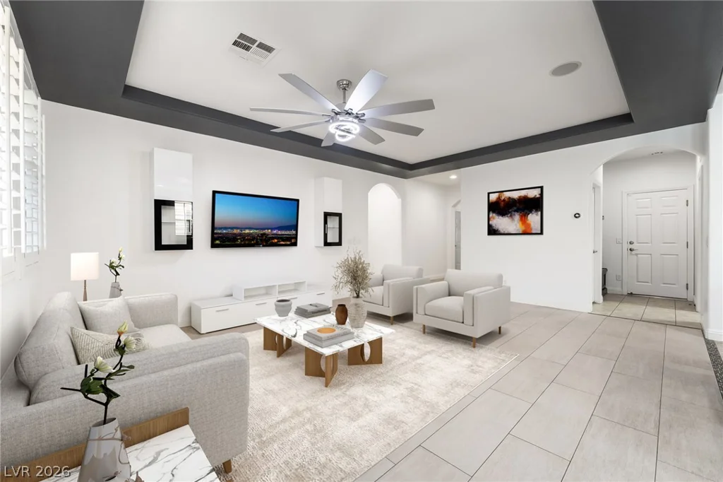 605 Viale Machiavelli, Henderson, NV 89011