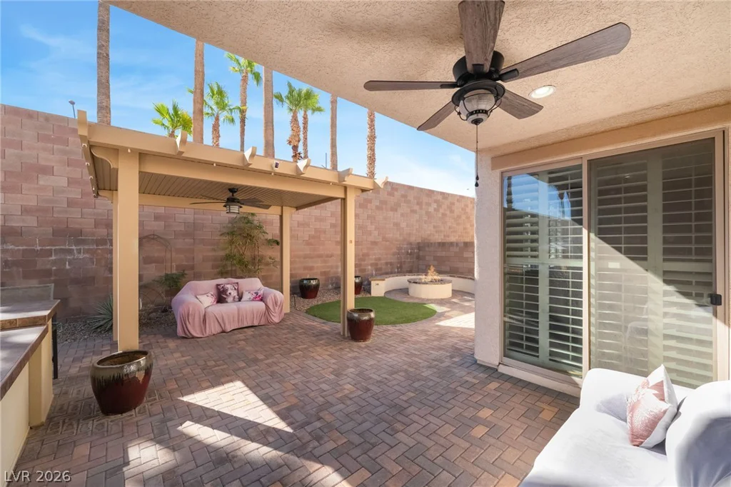 605 Viale Machiavelli, Henderson, NV 89011