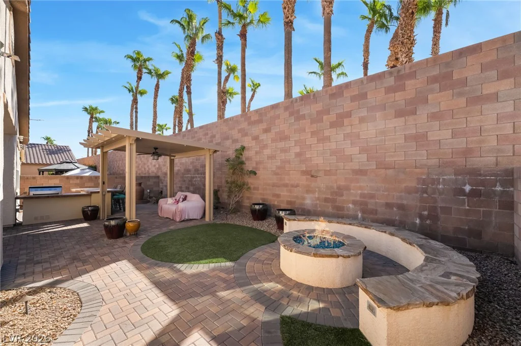 605 Viale Machiavelli, Henderson, NV 89011