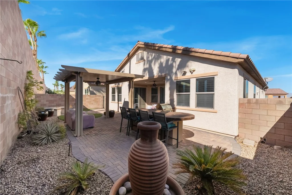 605 Viale Machiavelli, Henderson, NV 89011