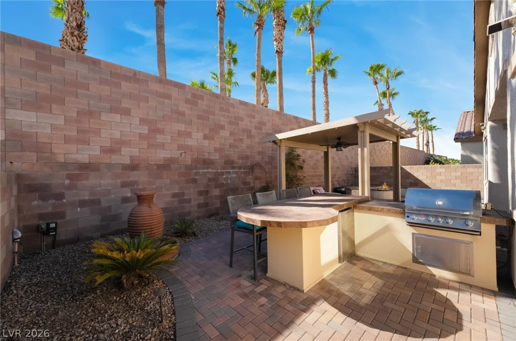 605 Viale Machiavelli, Henderson, NV 89011