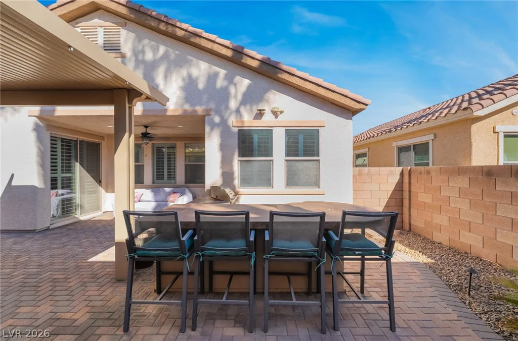 605 Viale Machiavelli, Henderson, NV 89011