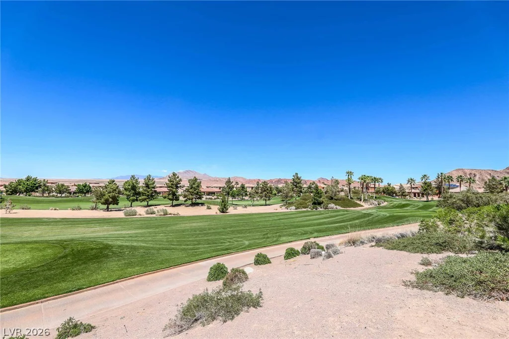 605 Viale Machiavelli, Henderson, NV 89011
