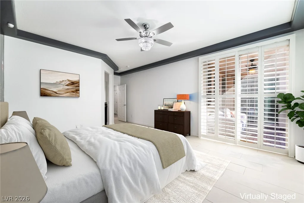 605 Viale Machiavelli, Henderson, NV 89011