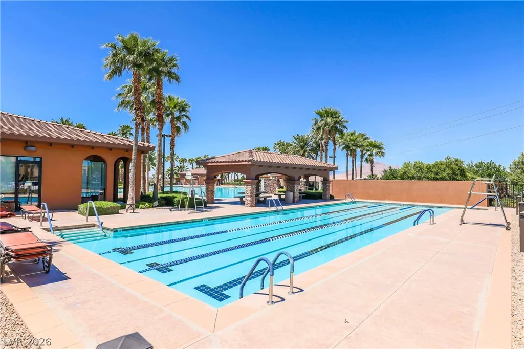605 Viale Machiavelli, Henderson, NV 89011