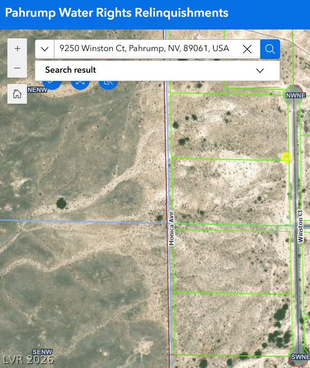 9376 Winston, Pahrump, NV 89061