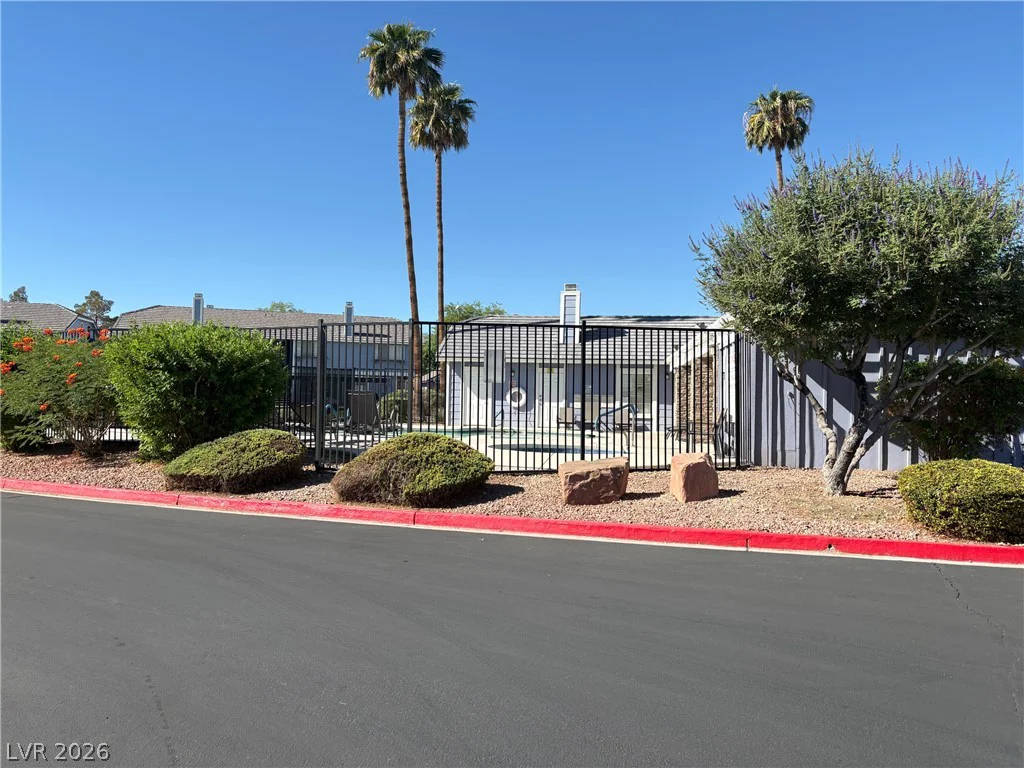 5430 Centurion, Las Vegas, NV 89122