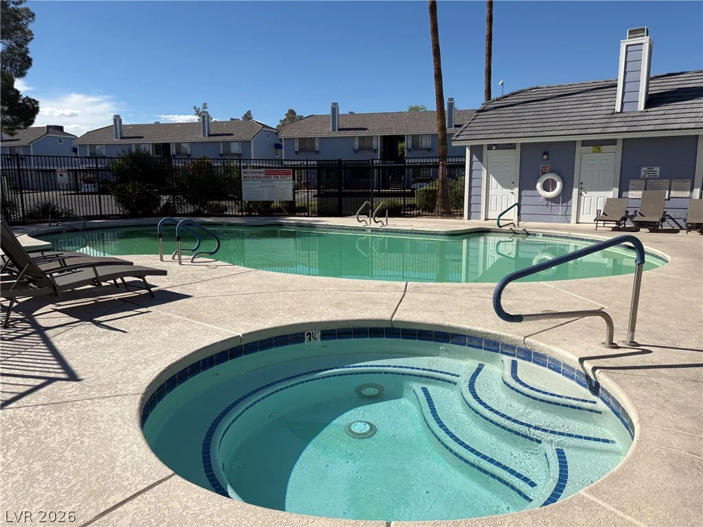 5430 Centurion, Las Vegas, NV 89122