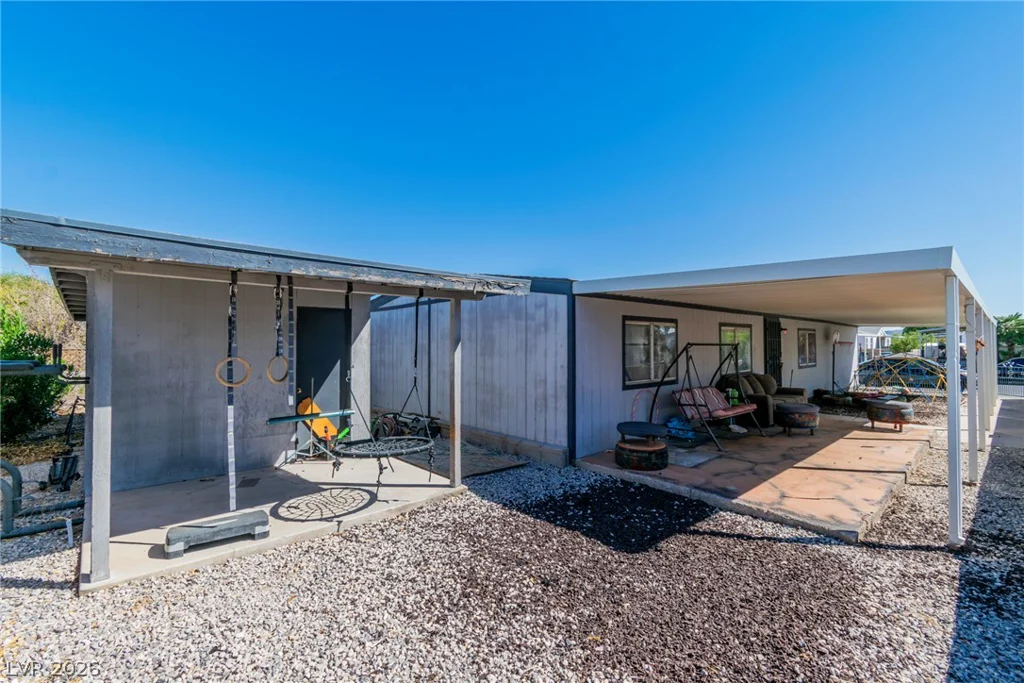 3659 Death Valley, Las Vegas, NV 89122