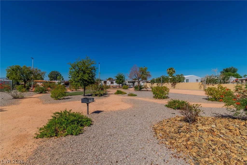 3659 Death Valley, Las Vegas, NV 89122
