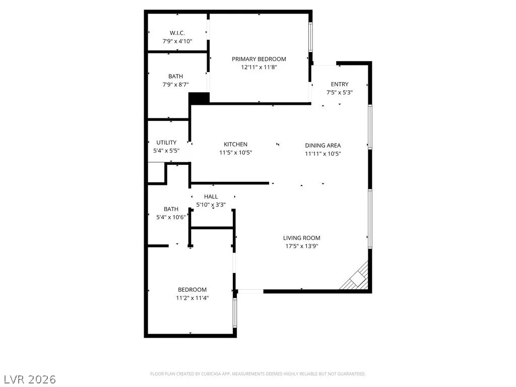 700 Capri, Boulder City, NV 89005