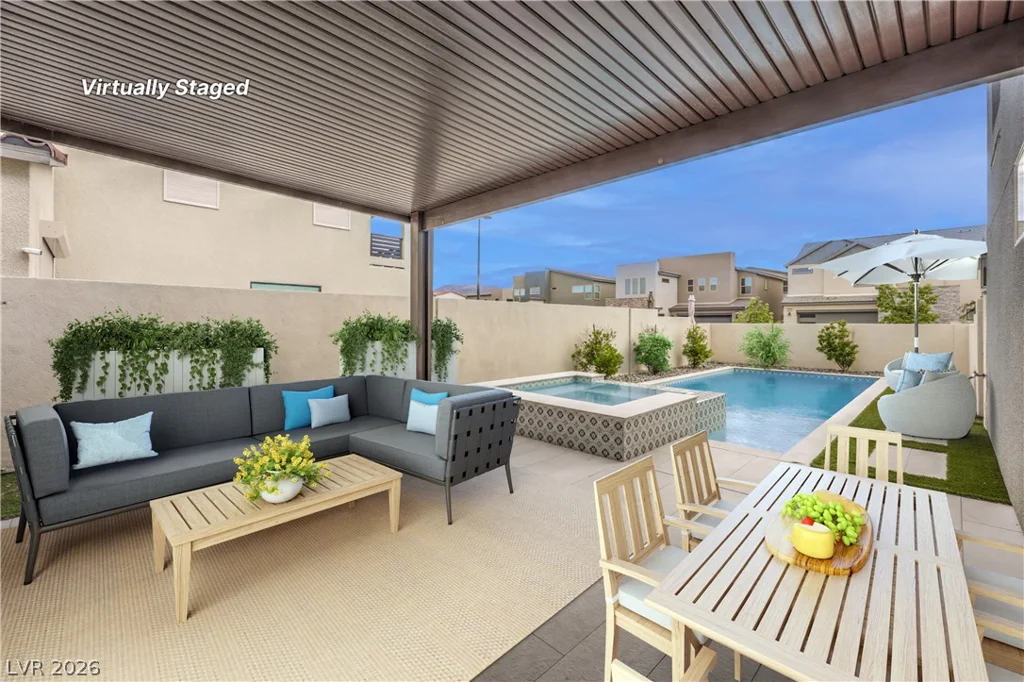 3200 Waterstone, Henderson, NV 89044