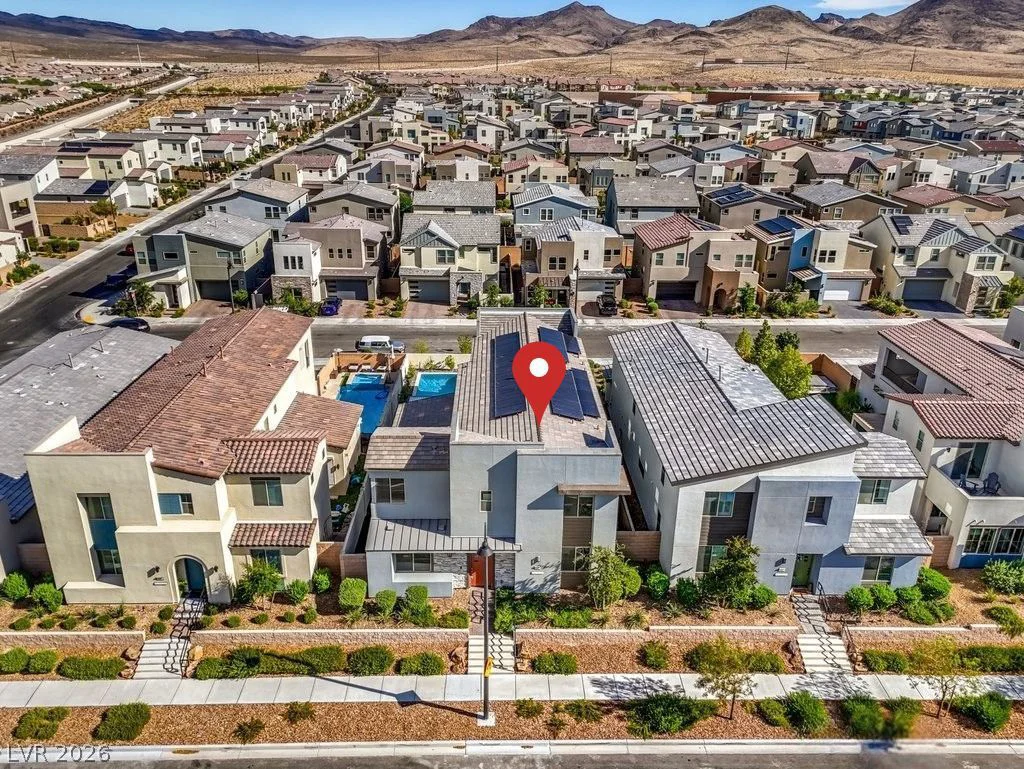 3200 Waterstone, Henderson, NV 89044
