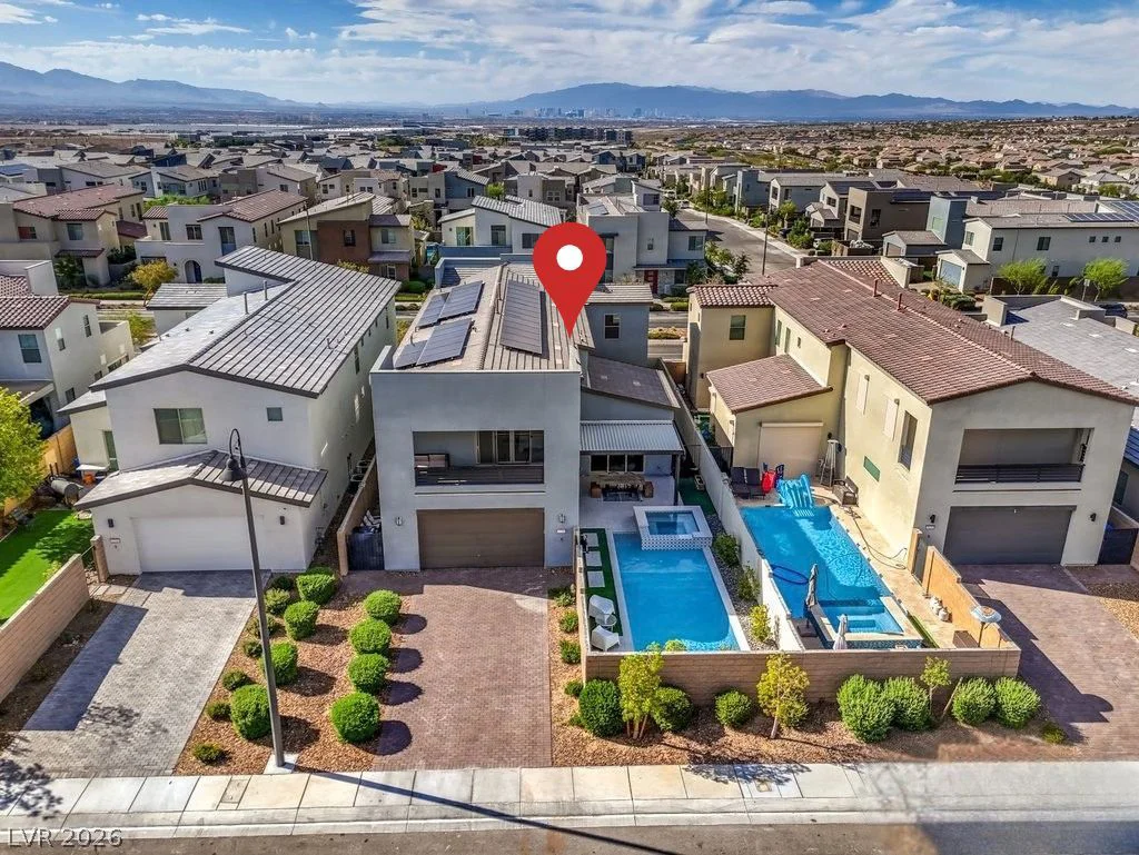 3200 Waterstone, Henderson, NV 89044