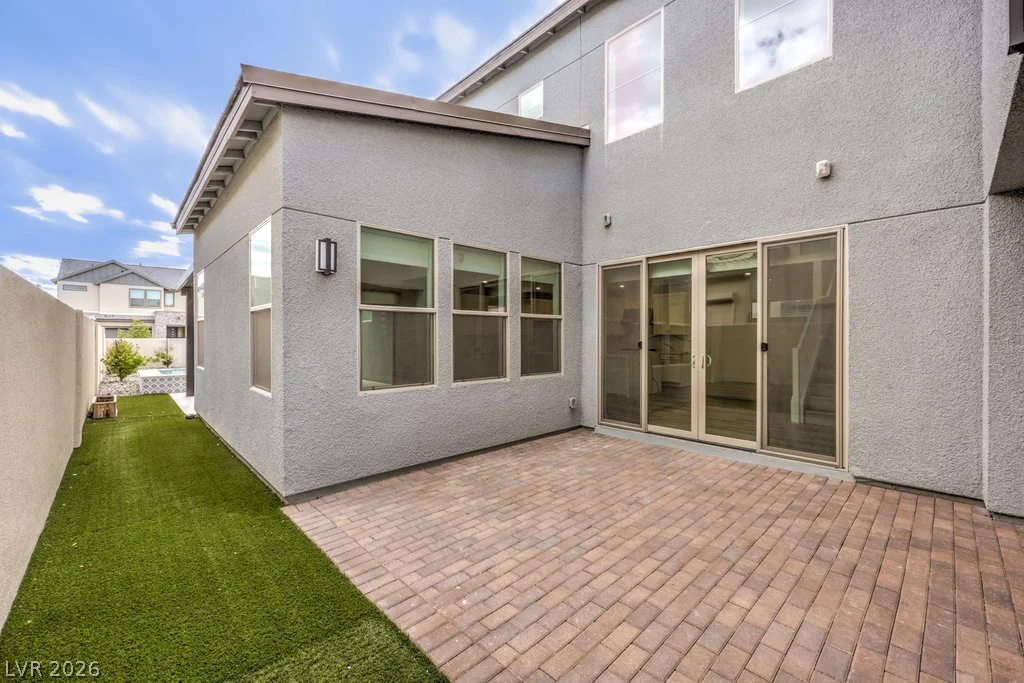 3200 Waterstone, Henderson, NV 89044