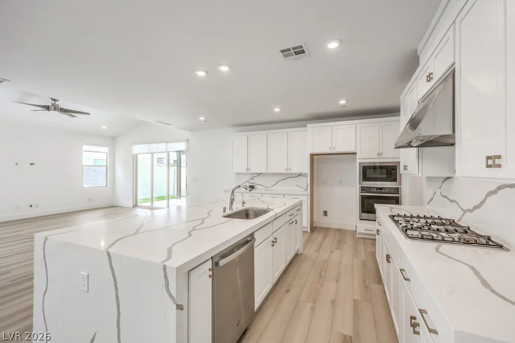 3200 Waterstone, Henderson, NV 89044