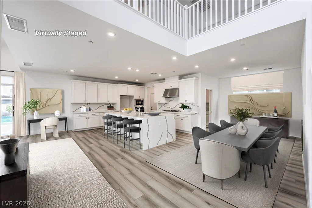 3200 Waterstone, Henderson, NV 89044