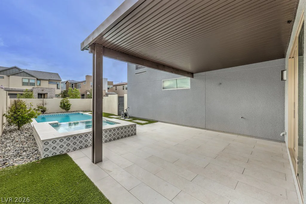 3200 Waterstone, Henderson, NV 89044
