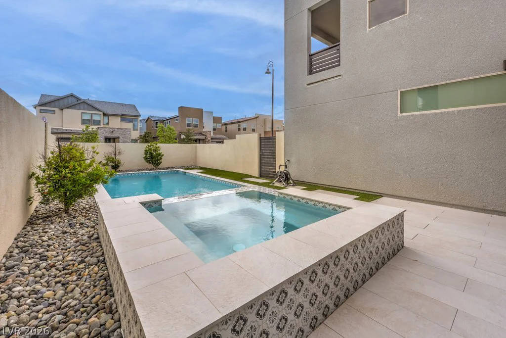 3200 Waterstone, Henderson, NV 89044