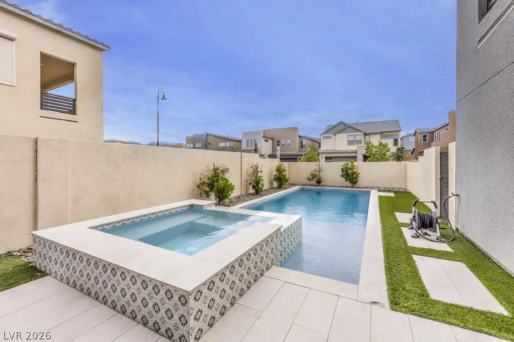 3200 Waterstone, Henderson, NV 89044