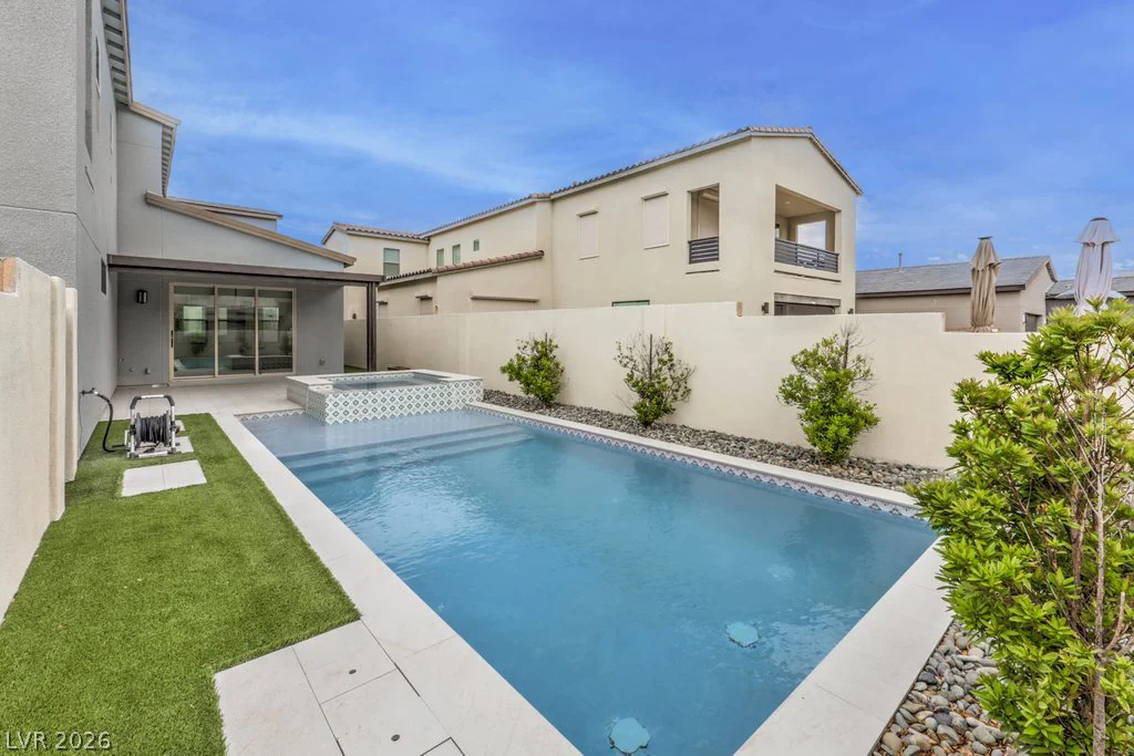 3200 Waterstone, Henderson, NV 89044