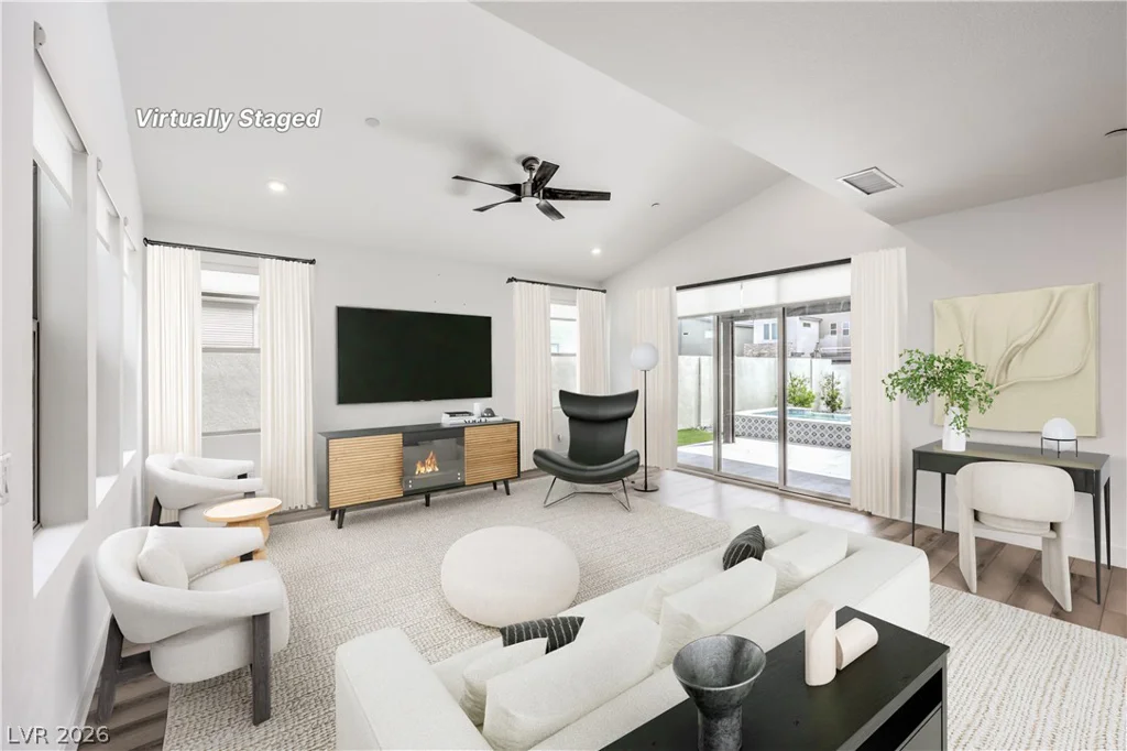 3200 Waterstone, Henderson, NV 89044