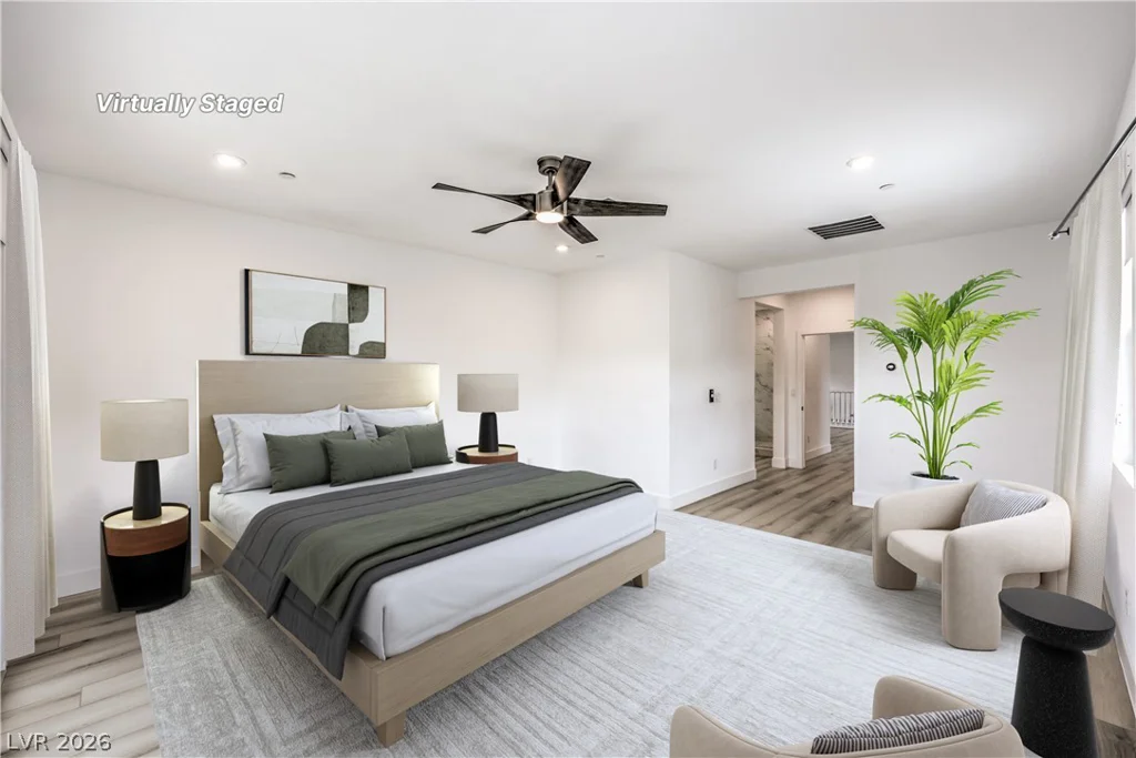 3200 Waterstone, Henderson, NV 89044