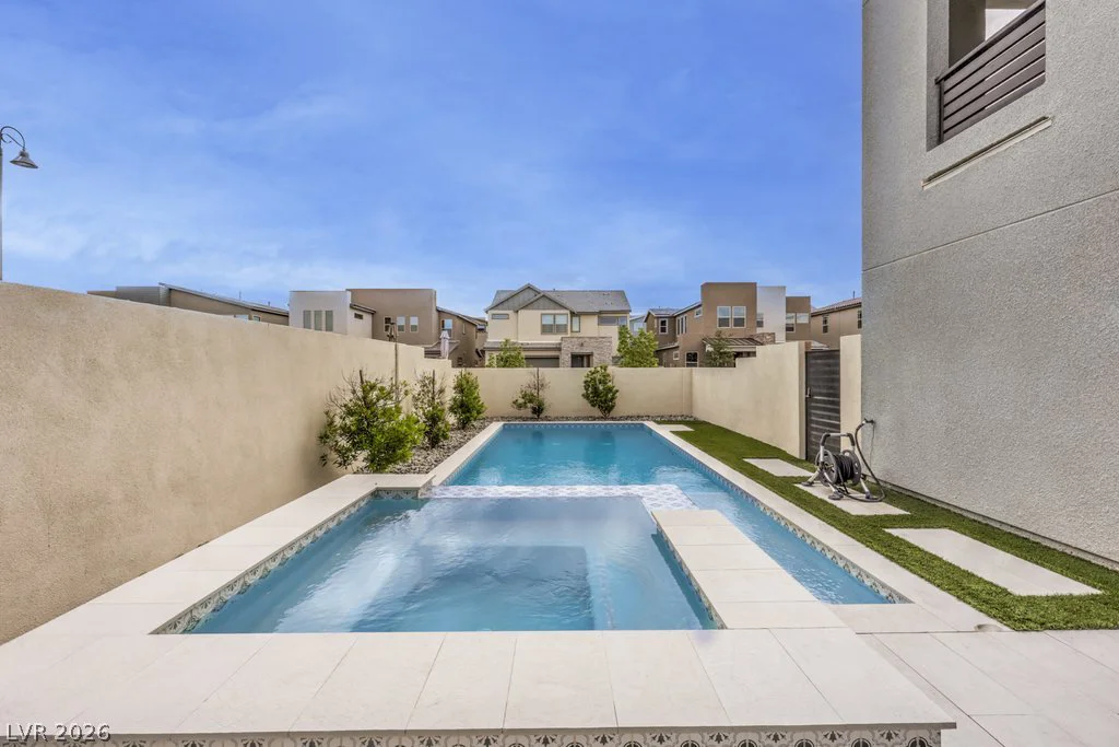 3200 Waterstone, Henderson, NV 89044