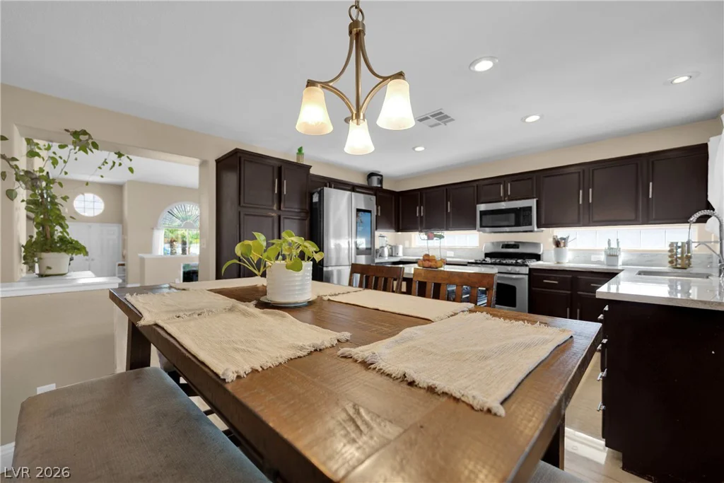 1723 English Rose, Las Vegas, NV 89142