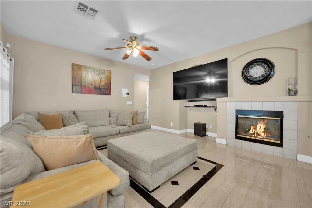 1723 English Rose, Las Vegas, NV 89142