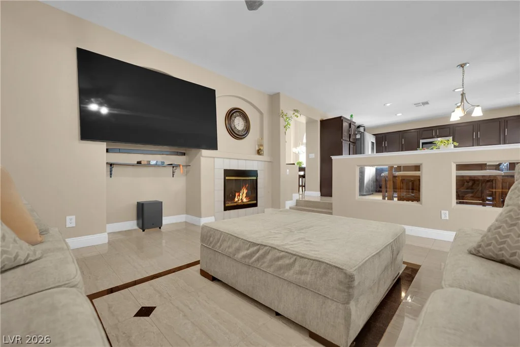 1723 English Rose, Las Vegas, NV 89142