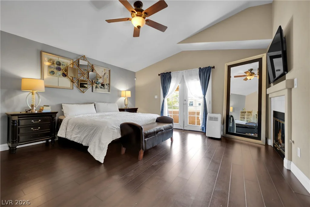 1723 English Rose, Las Vegas, NV 89142
