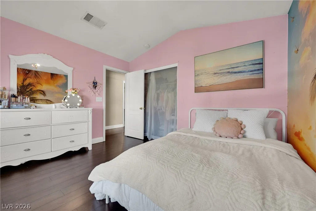1723 English Rose, Las Vegas, NV 89142