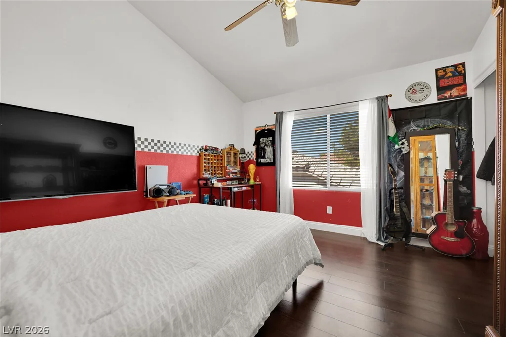 1723 English Rose, Las Vegas, NV 89142
