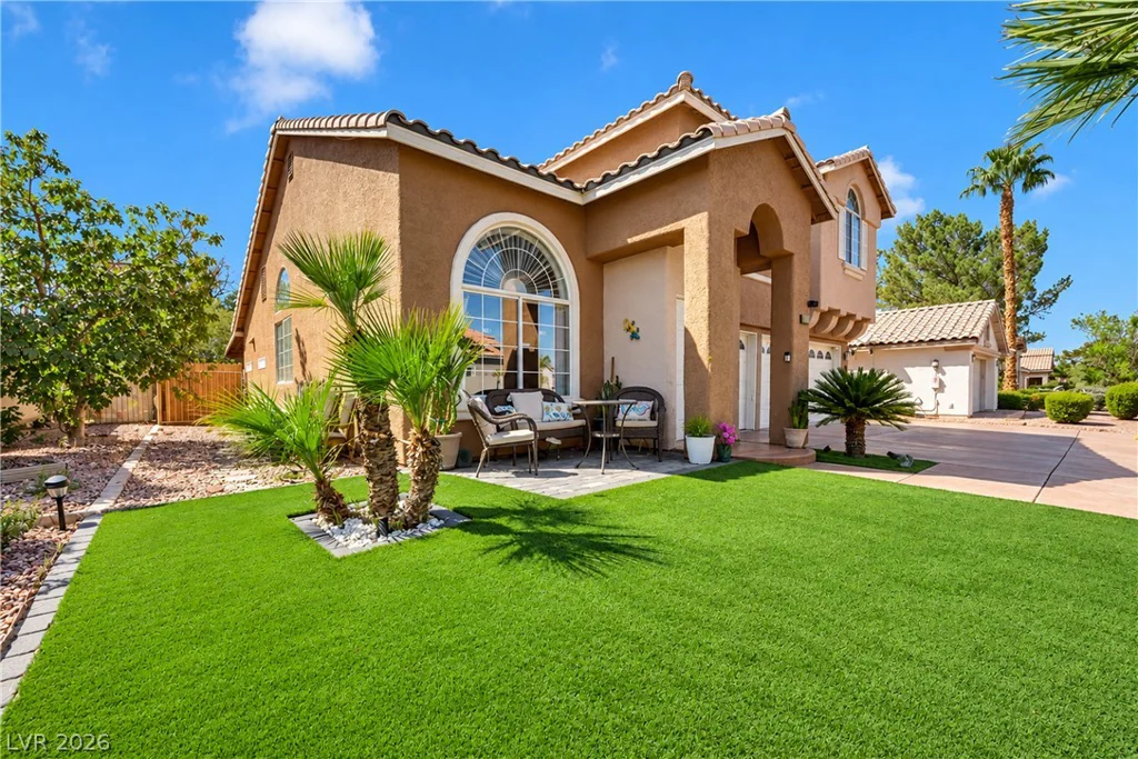 1723 English Rose, Las Vegas, NV 89142