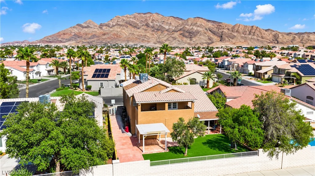 1723 English Rose, Las Vegas, NV 89142